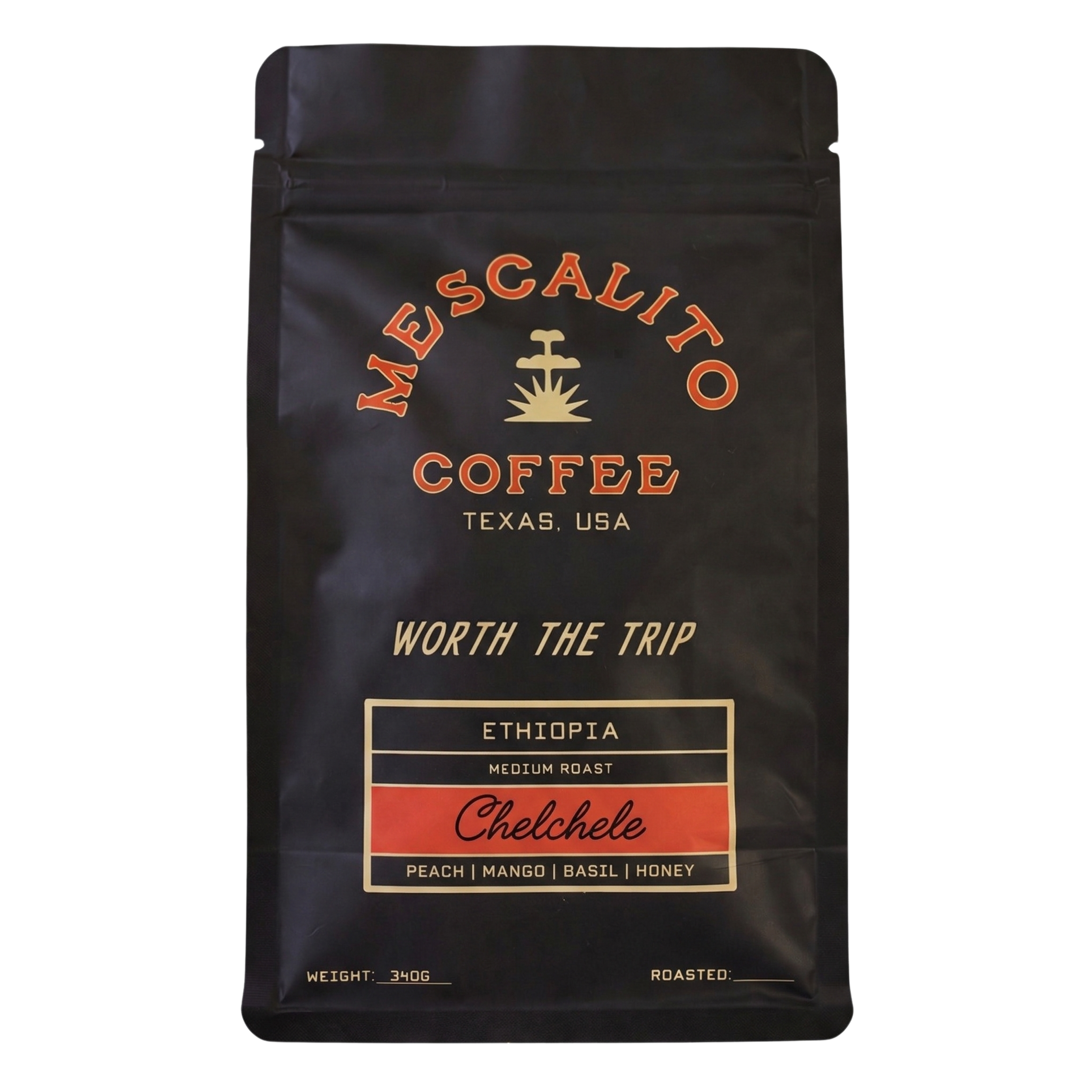 cocoヒデ Single Origin Whole Coffee Beans Banko Chelchele Anaerobic Natural