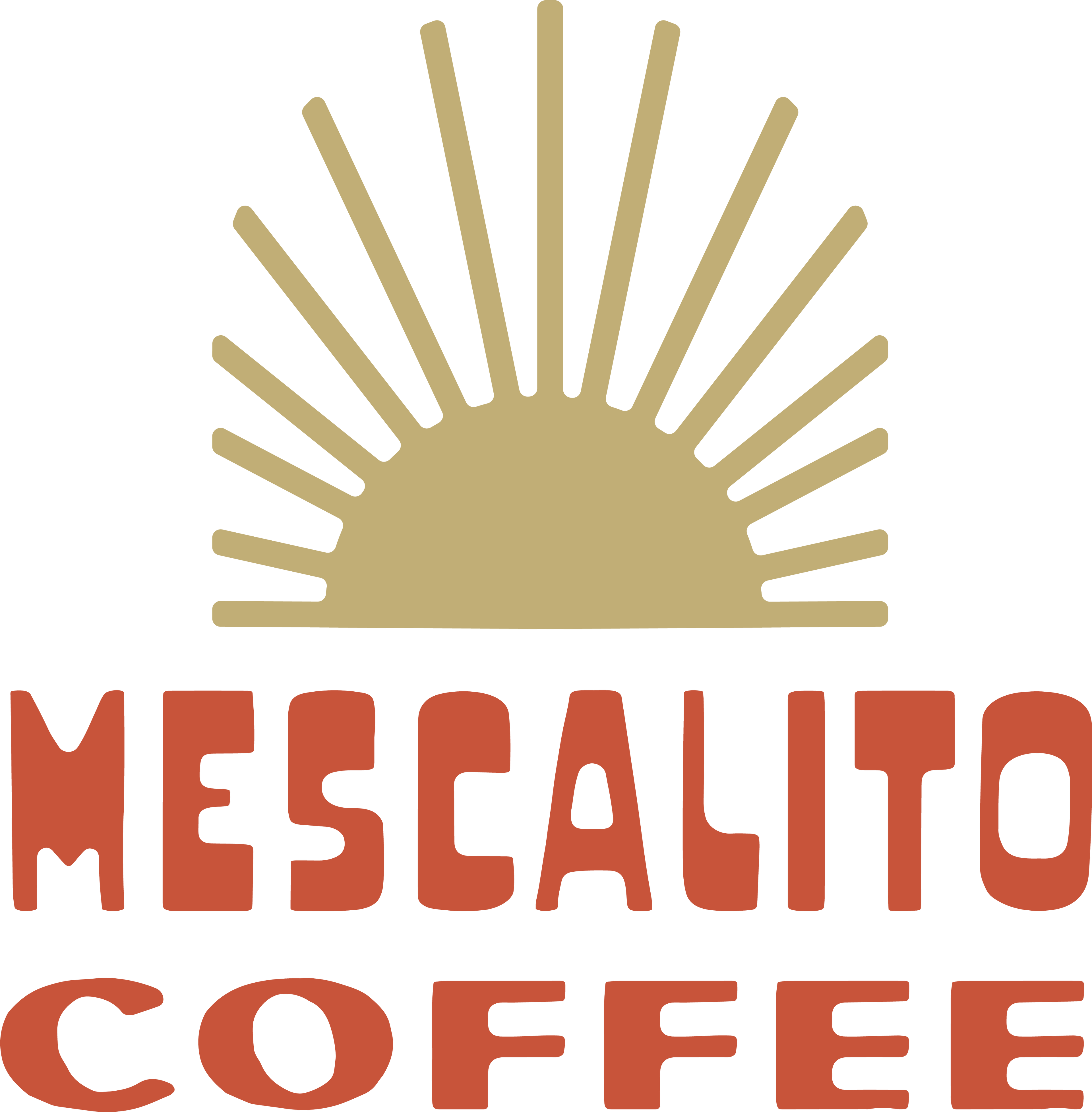 Mescalito Coffee