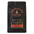 Atunkaa sugarcane decaf whole coffee beans bag — Mescalito Coffee
