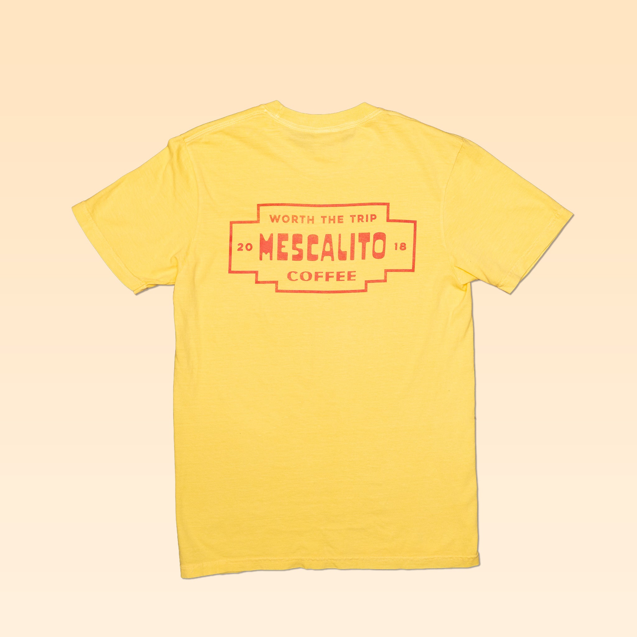 The Mission Shirt