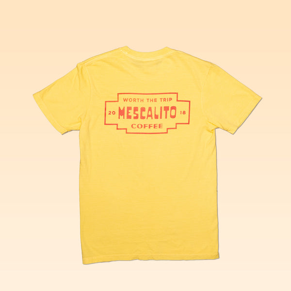 The Mission Shirt