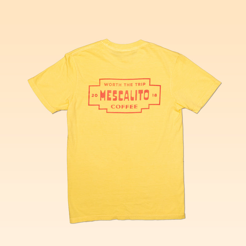 The Mission Shirt