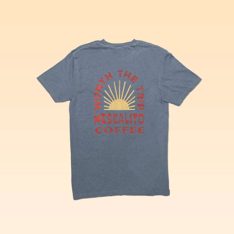 Worth The Trip Shirt