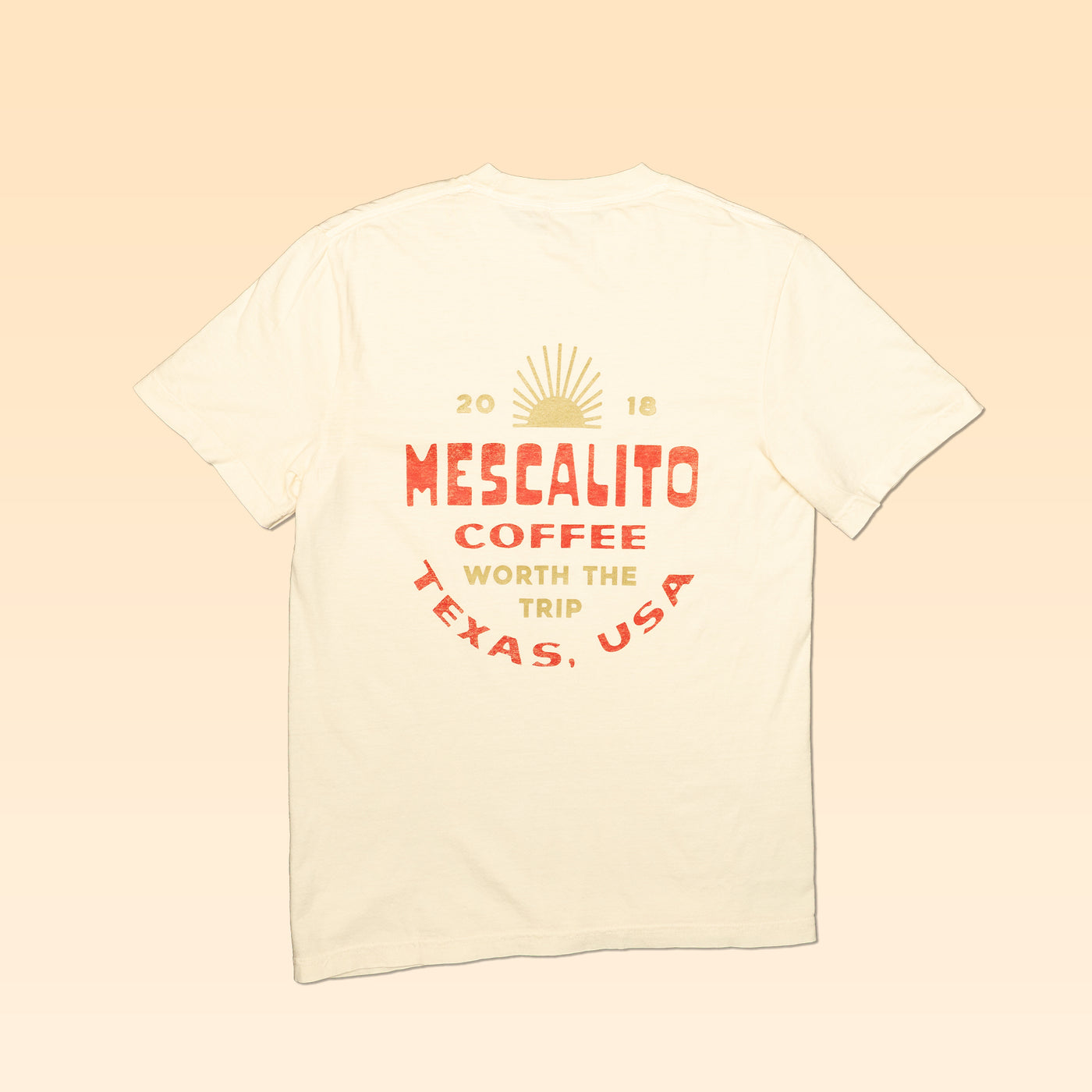 The Pass Shirt