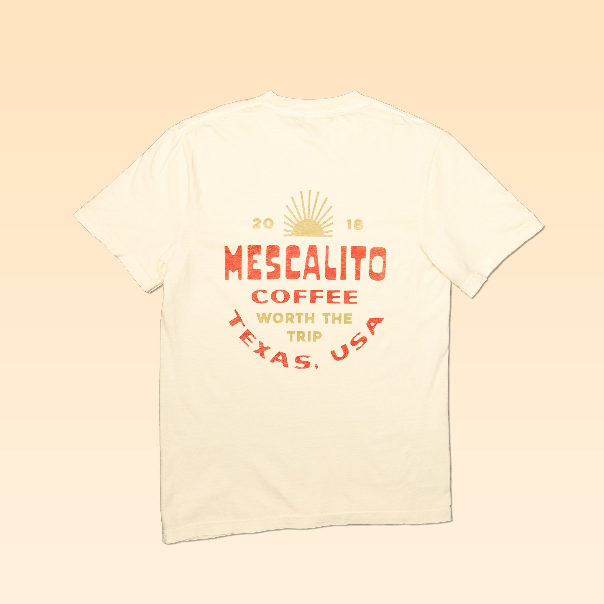 The Pass Shirt