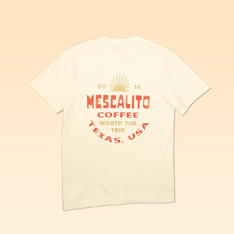 The Pass Shirt