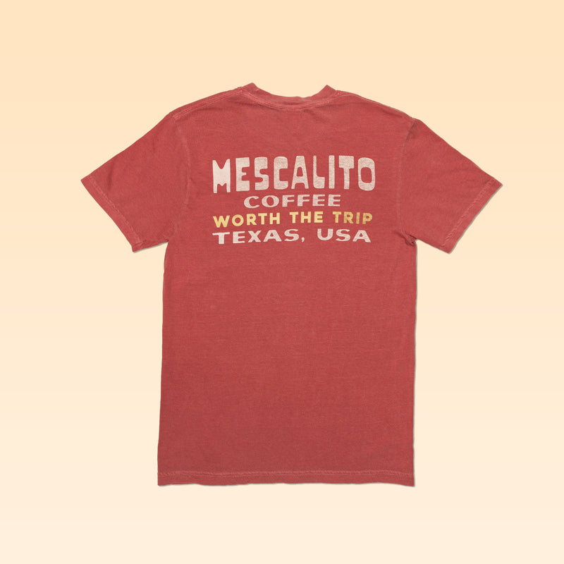 The Claim Shirt