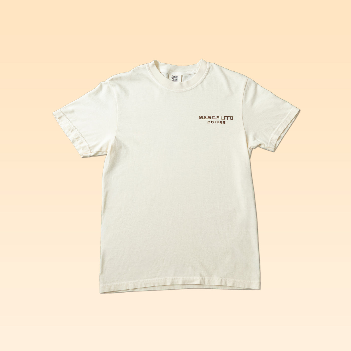 Coffee Cowboy "Posted Up" Shirt
