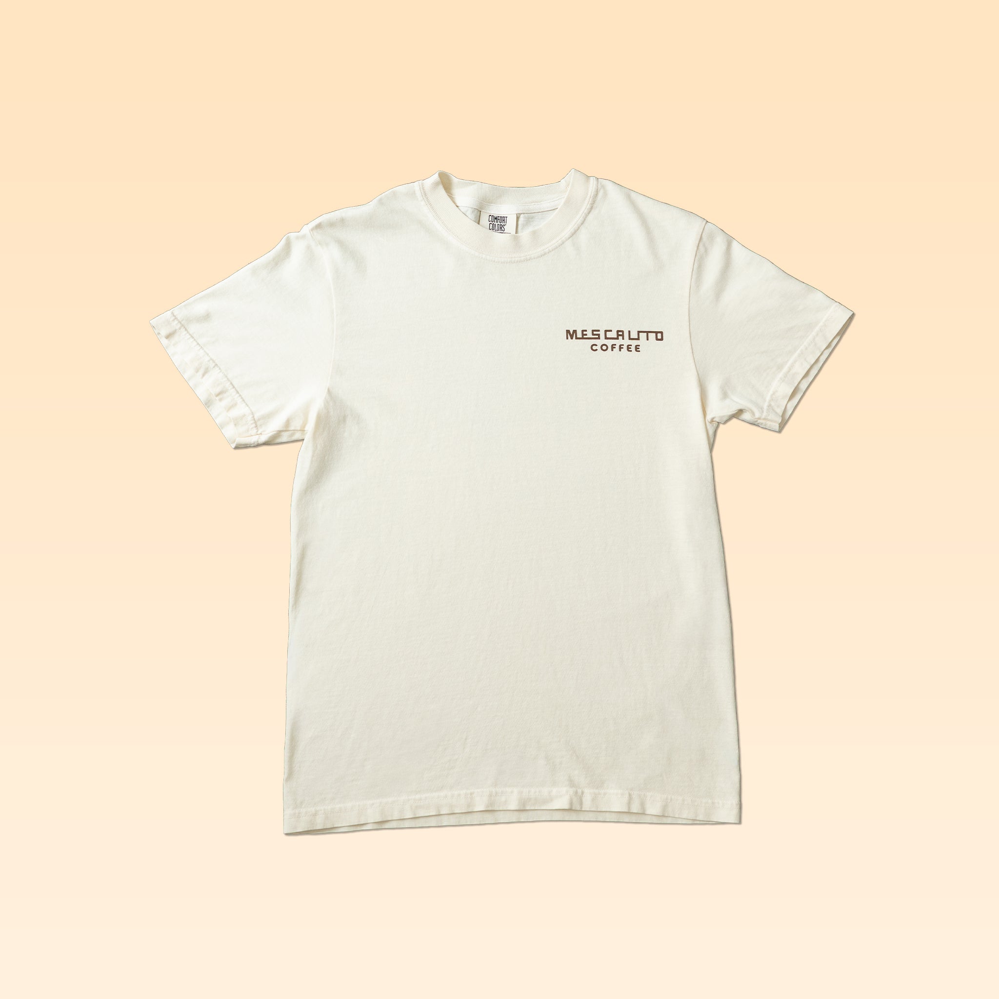 Coffee Cowboy "Posted Up" Shirt