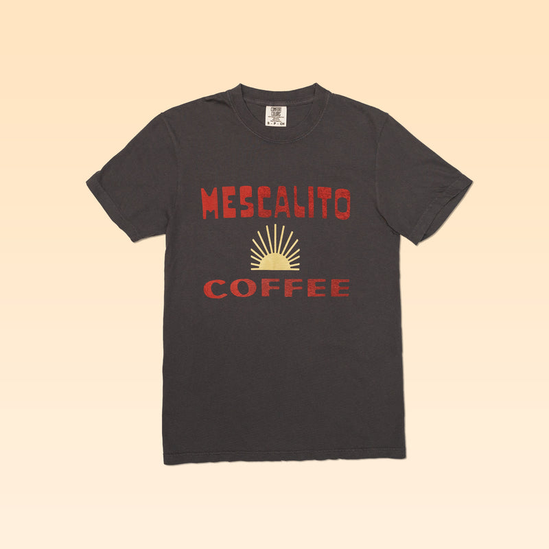 Sun Up Shirt