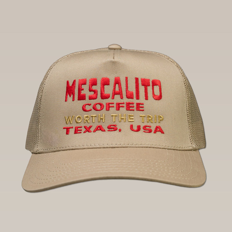 The Claim Hat
