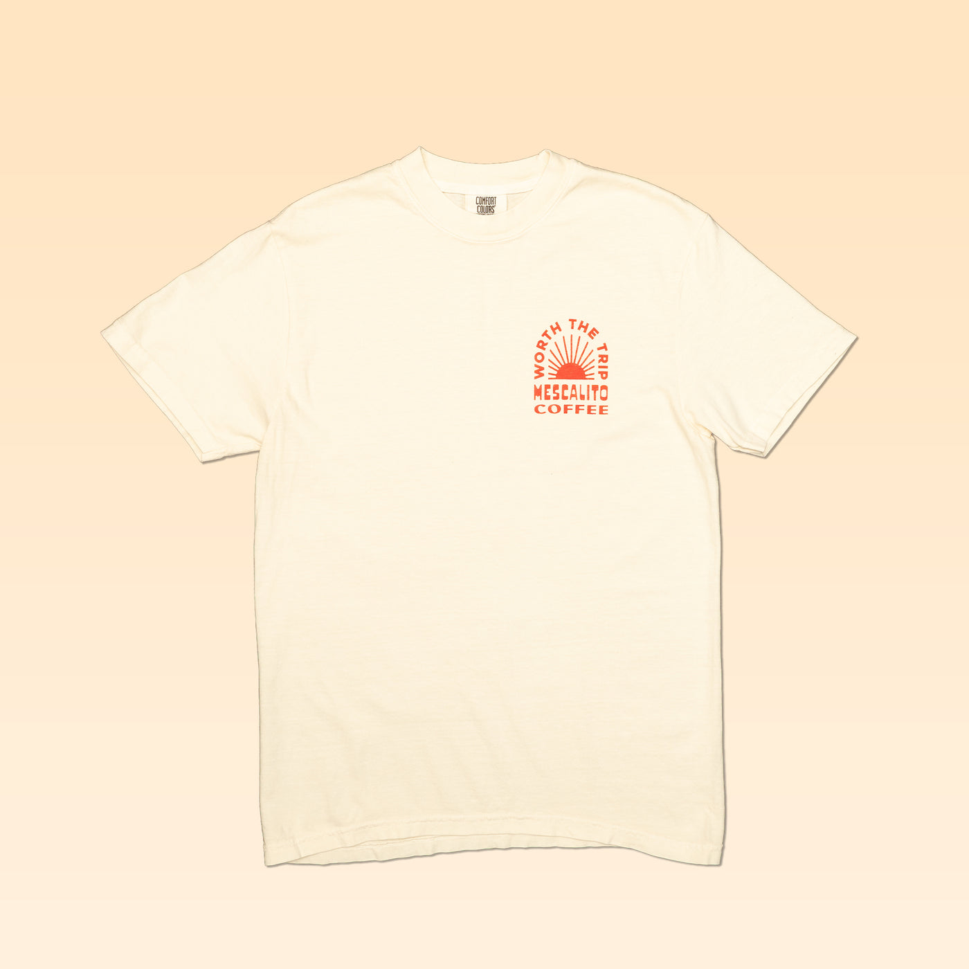 The Rise Shirt