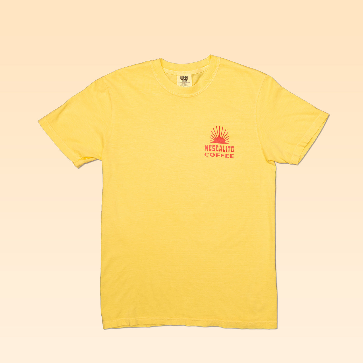 The Mission Shirt
