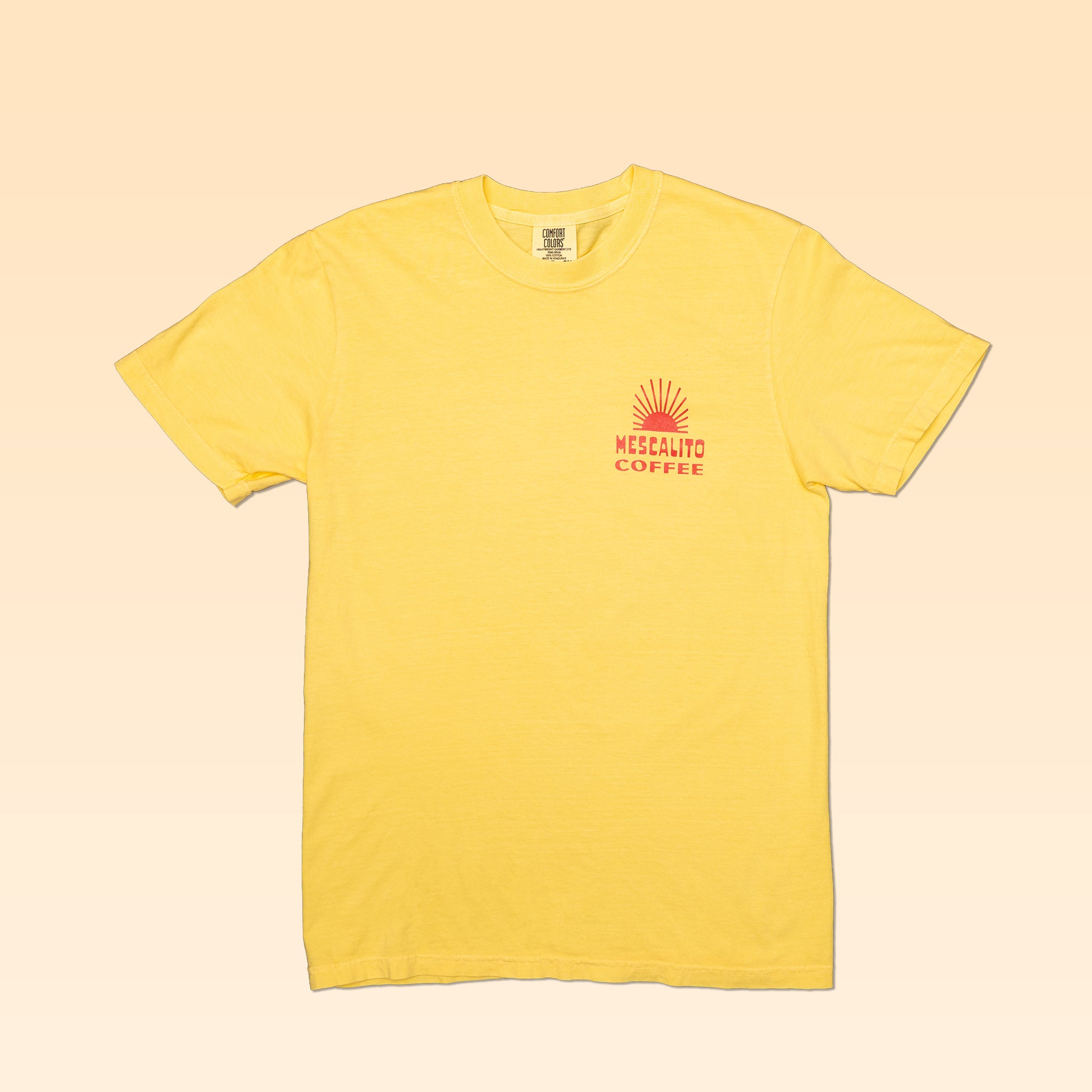 The Mission Shirt