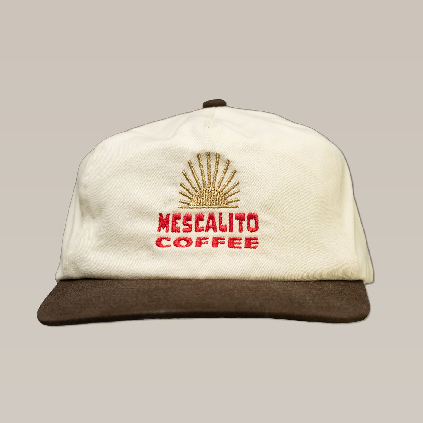 The Rise Hat