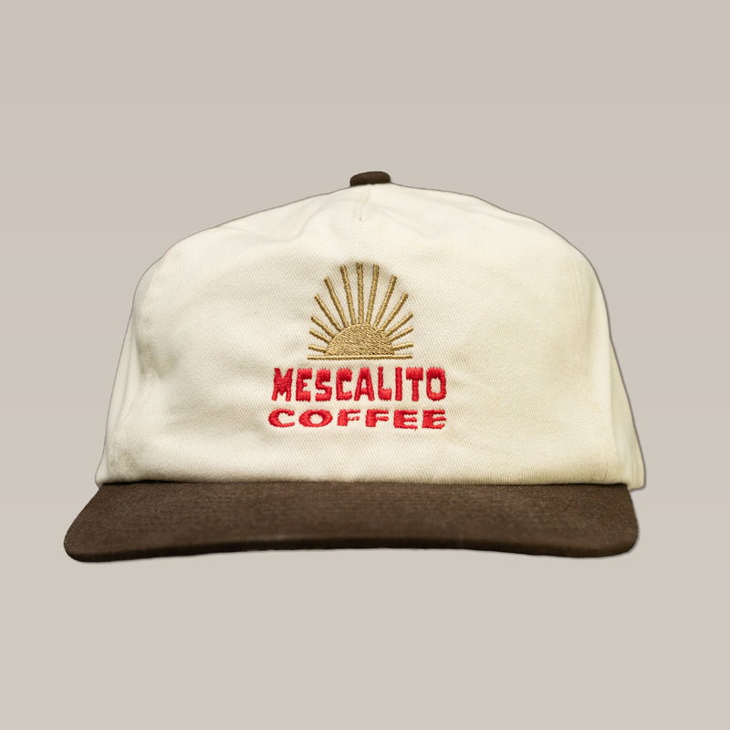 The Rise Hat