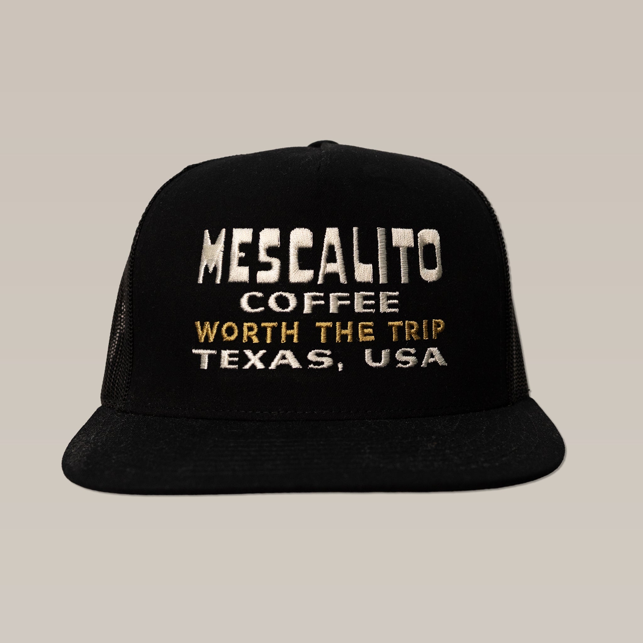 The Claim Hat