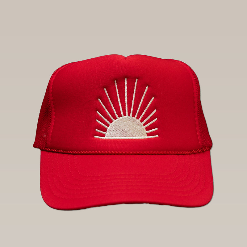 Sun Hat