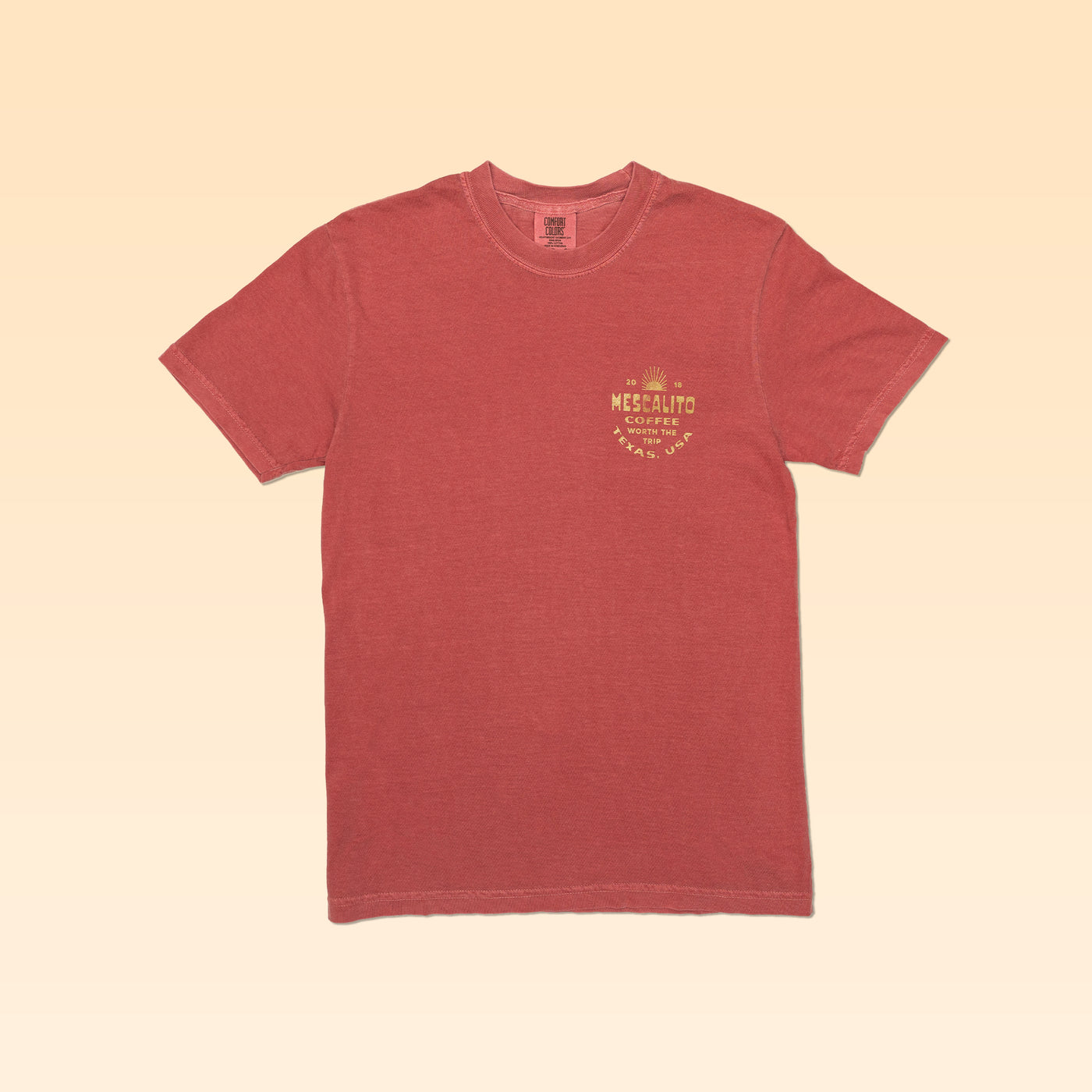 The Claim Shirt