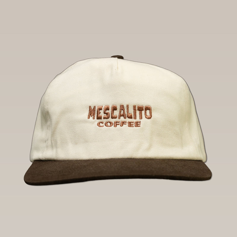 Straight Up Hat