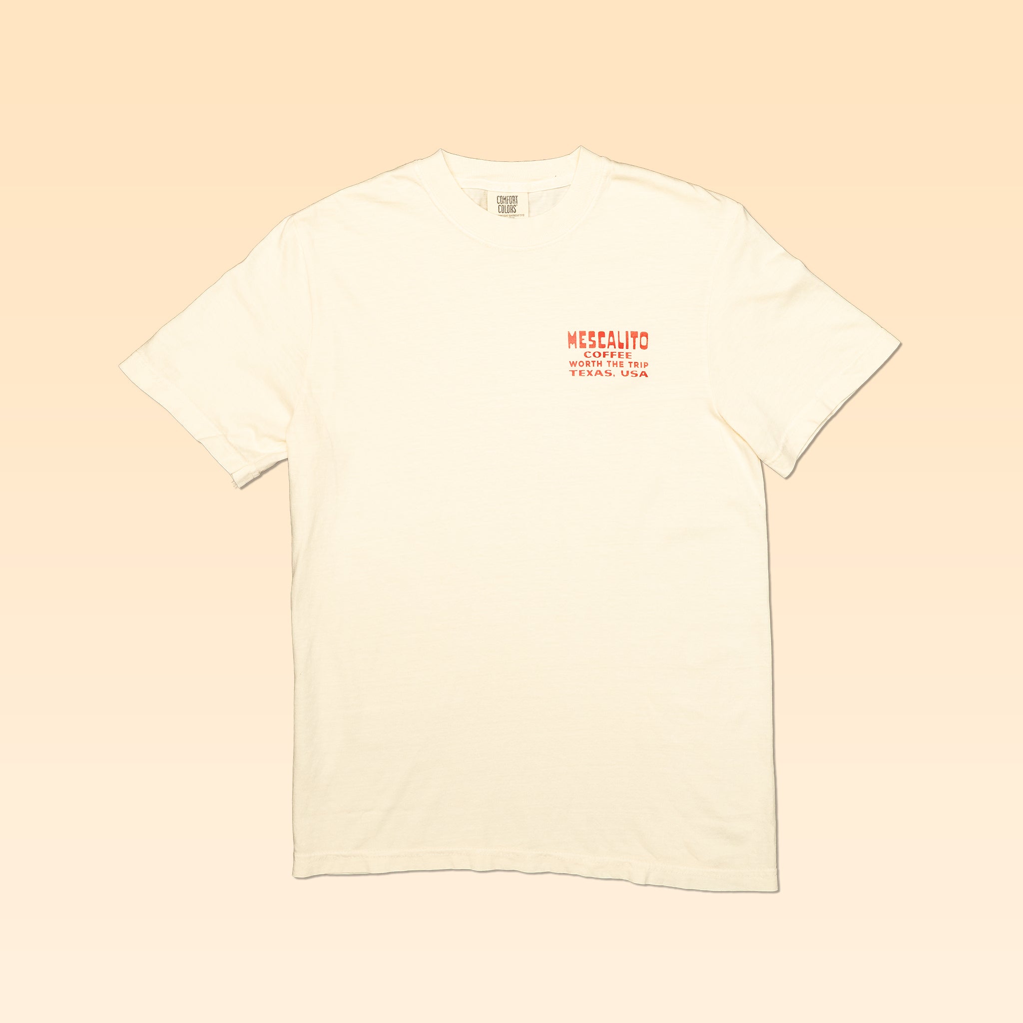 The Pass Shirt