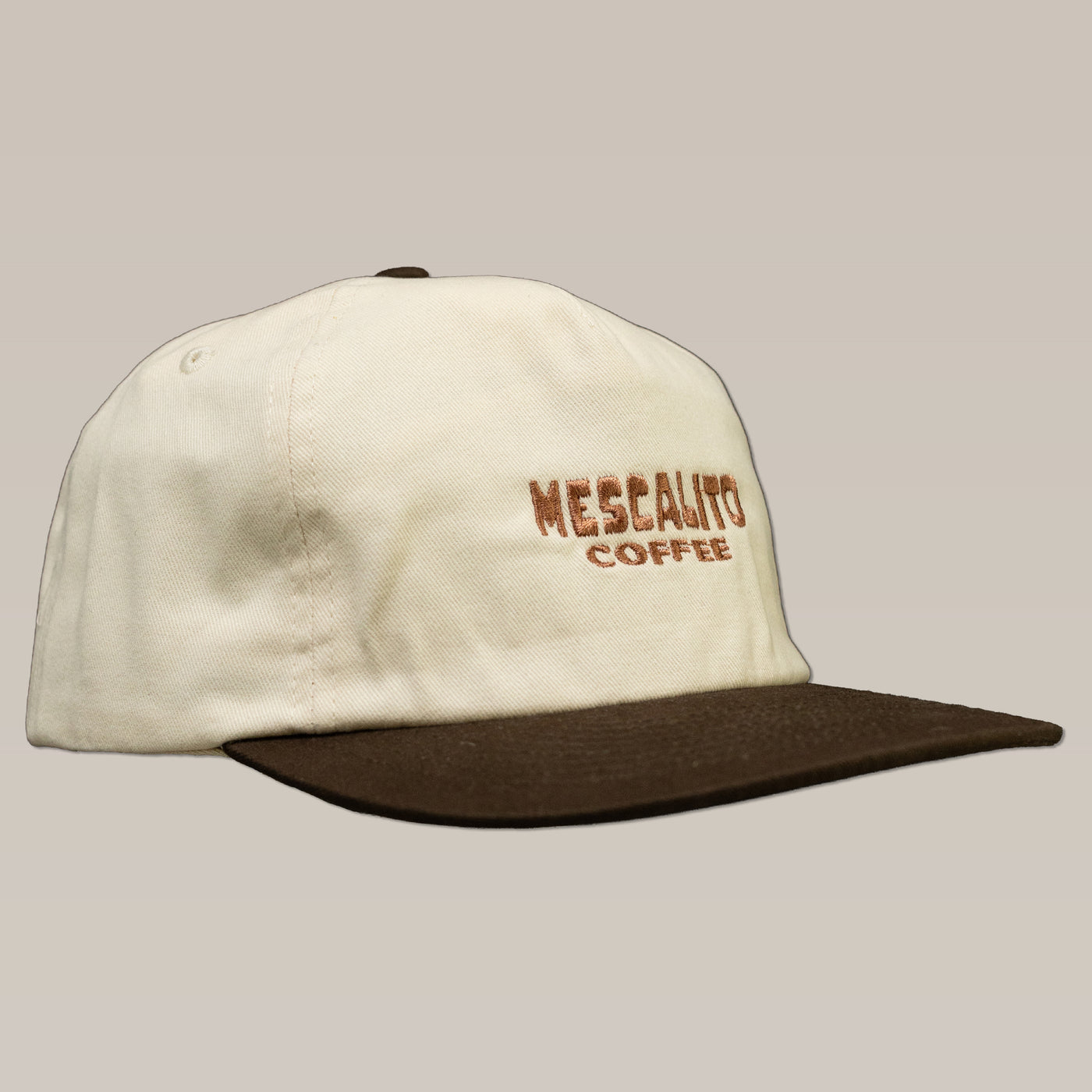 Straight Up Hat
