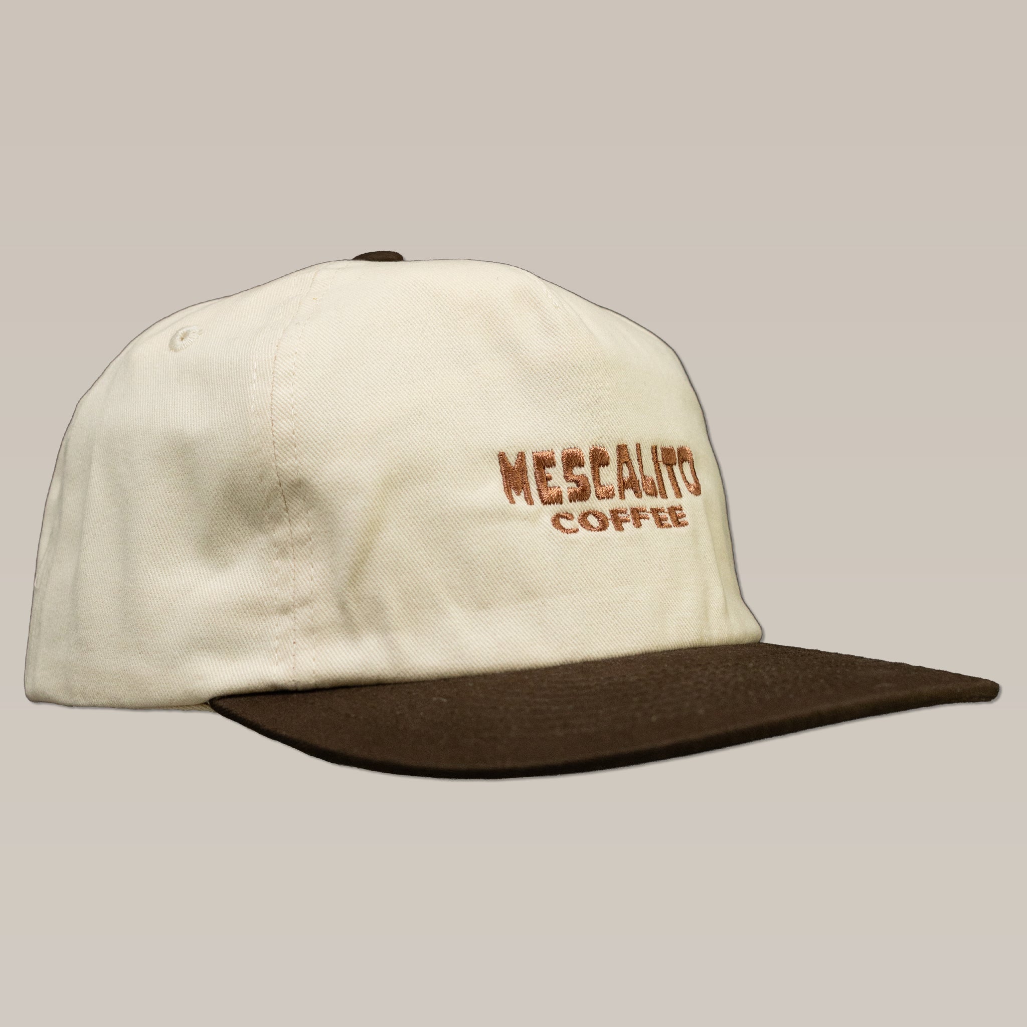Straight Up Hat