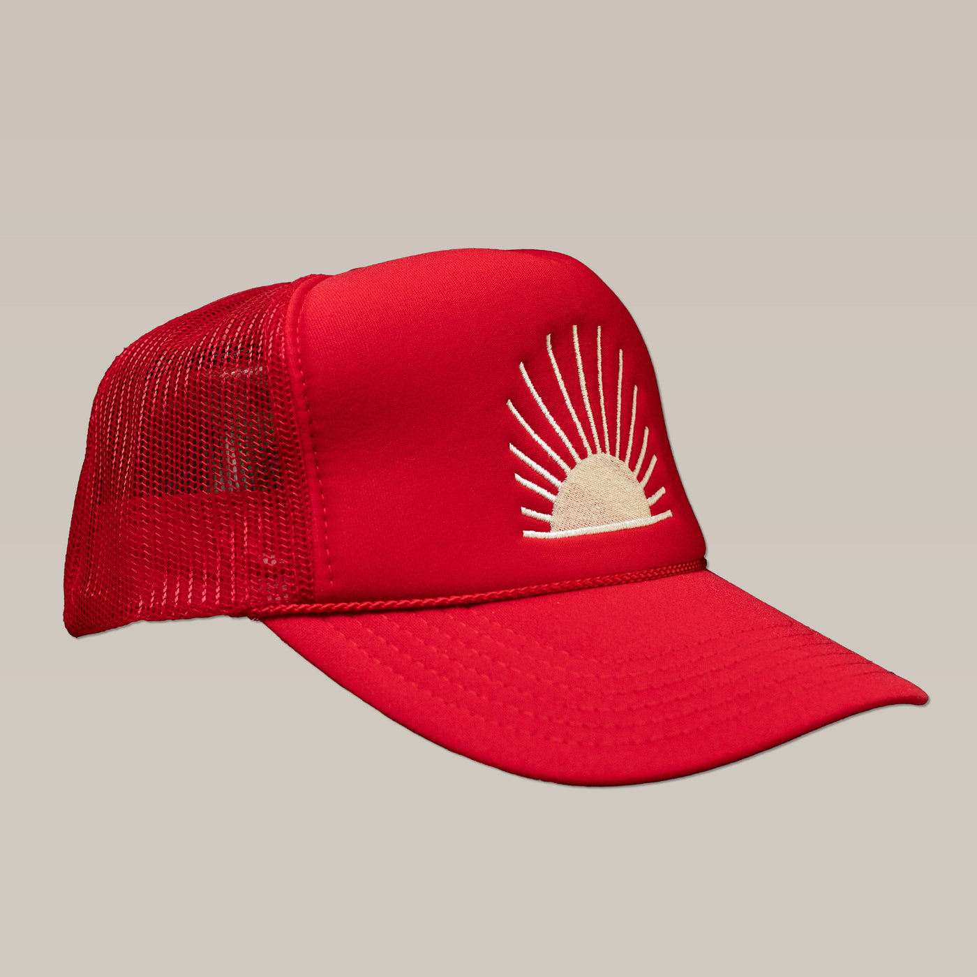 Sun Hat