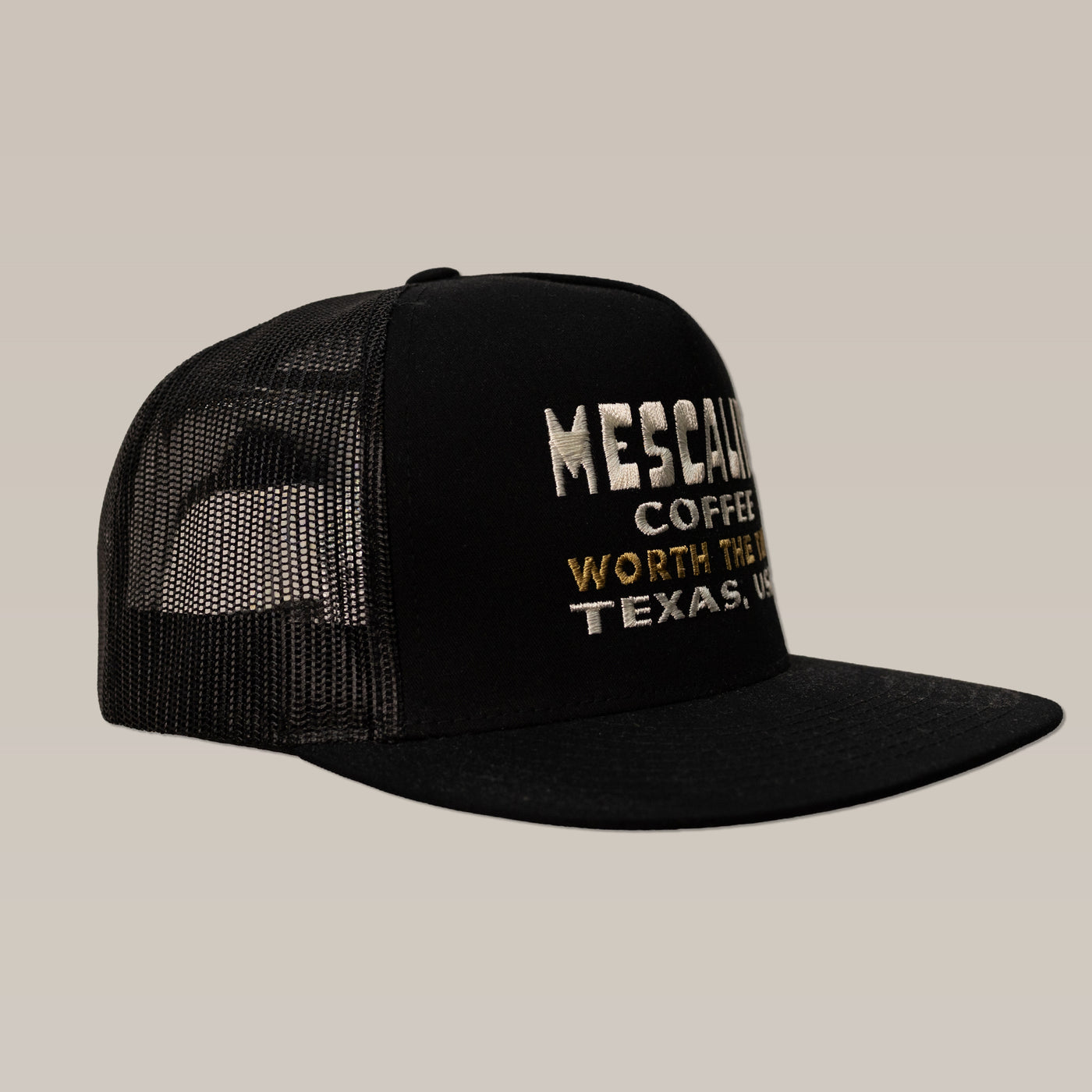 The Claim Hat