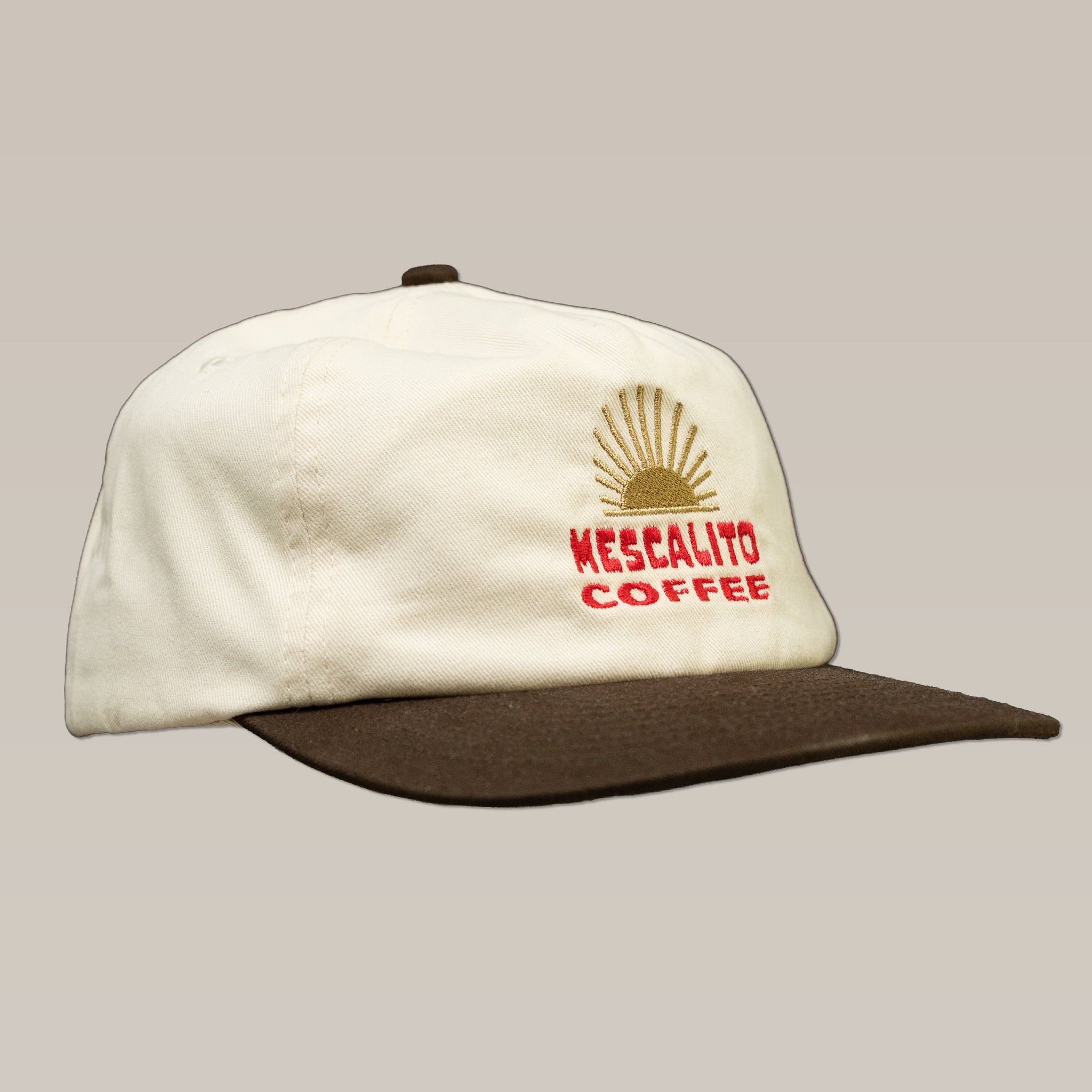 The Rise Hat