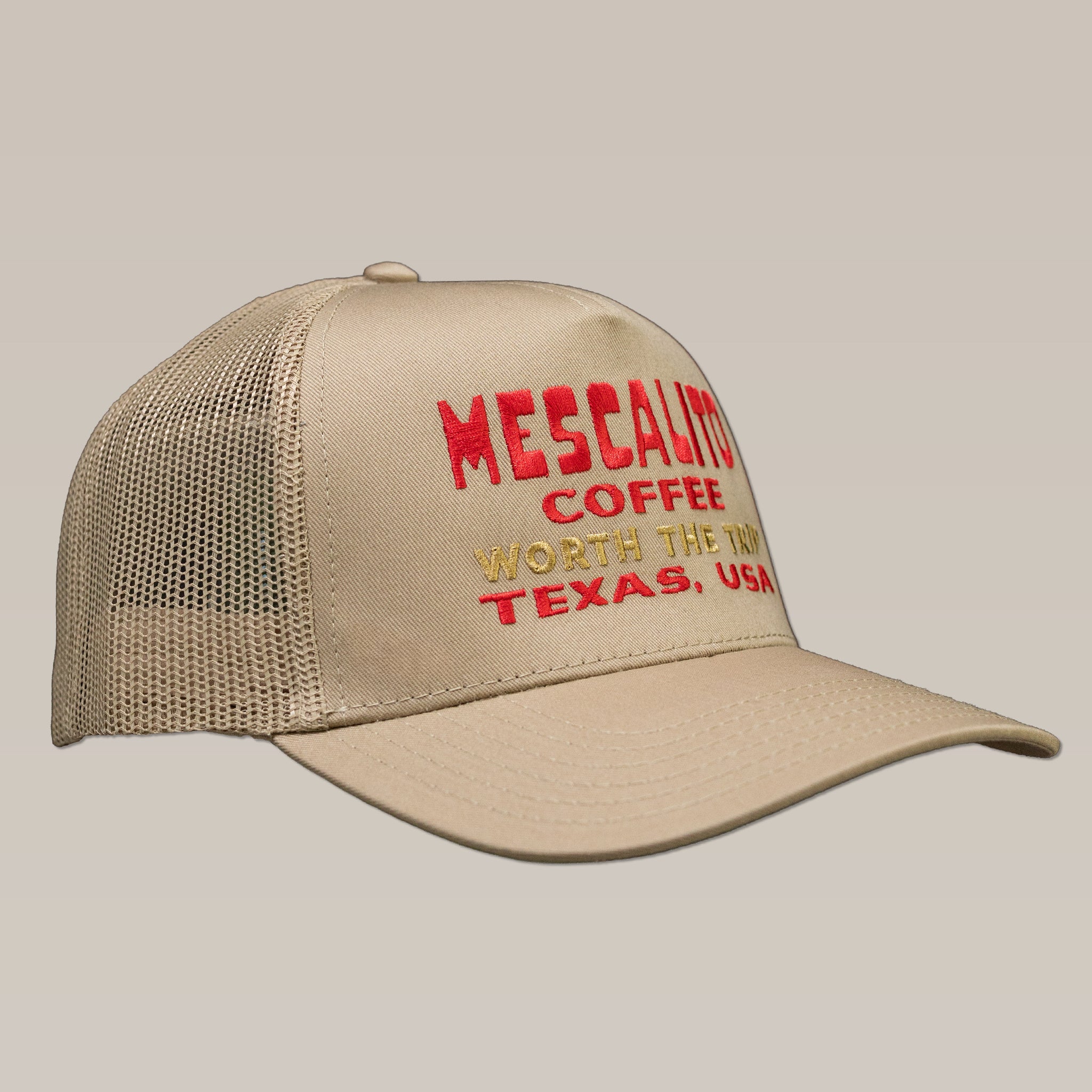 The Claim Hat